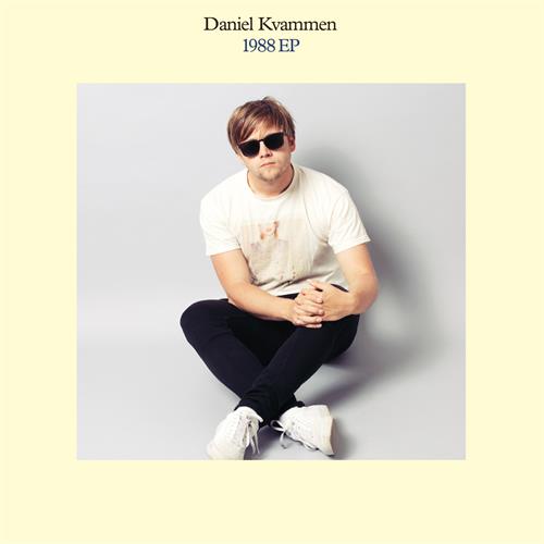 Daniel Kvammen 1988 EP (12'')